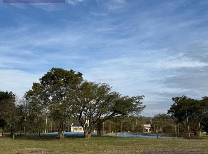 Lote en Venta Las Cortaderas - Tapia - 5