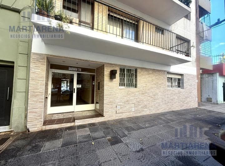Monoambiente en Villa Crespo Venta - 2