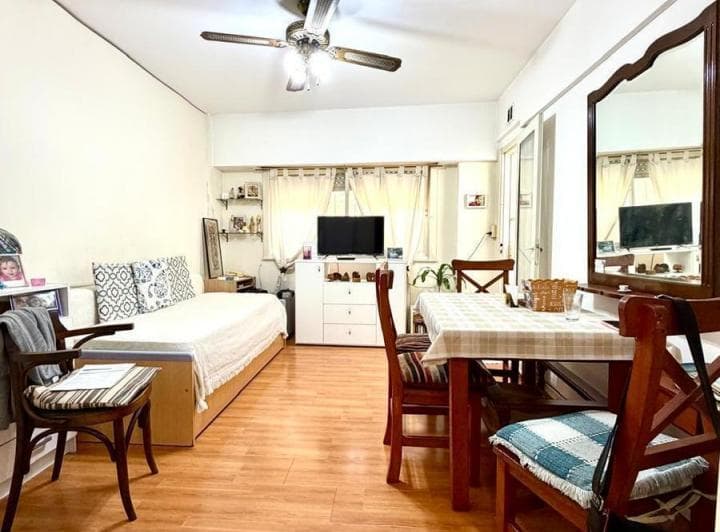 Monoambiente en Villa Crespo Venta - 4