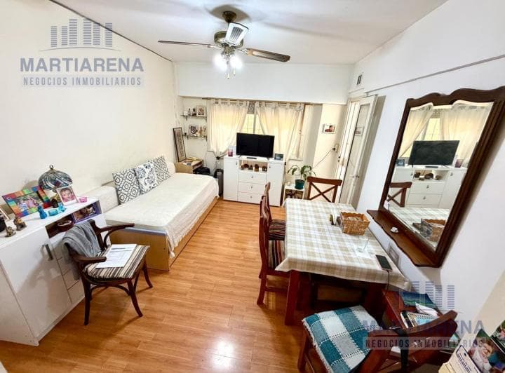 Monoambiente en Villa Crespo Venta - 5