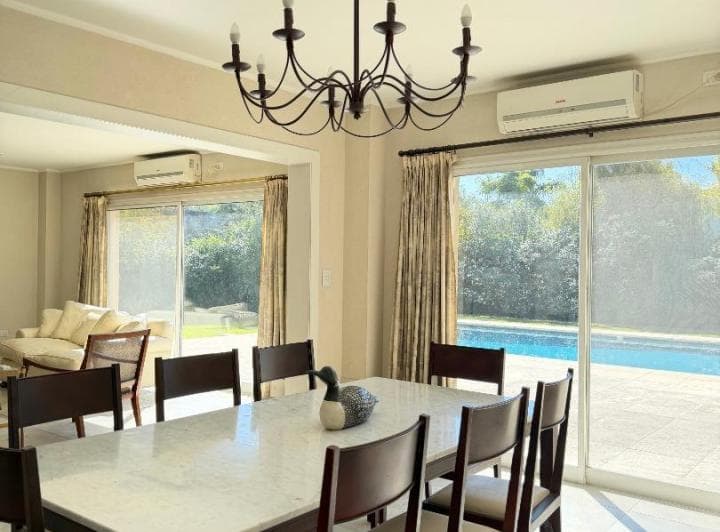 Casa en Venta en Bs As Village - 5