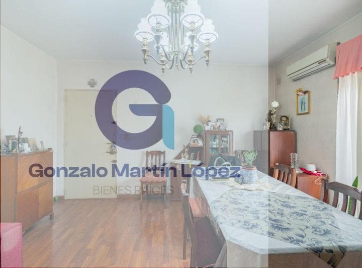 Venta Departamento 4 Ambientes en Mataderos - 5