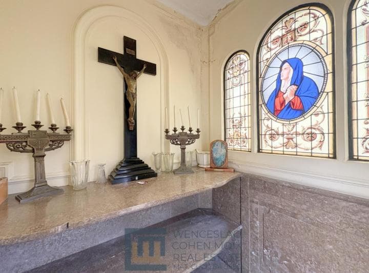 Bóveda en Recoleta - 3