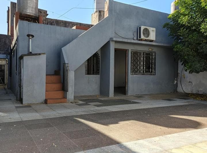 Tipo Casa 3 Ambientes con Patio y Terraza - 2