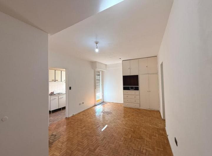 Departamento Monoambiente en Venta Inmejorable Ubicación - 2