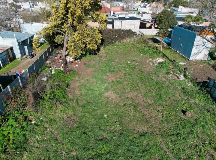 Lote en Venta 1000 m² Apto PH Zona Palermo Tandil - 5