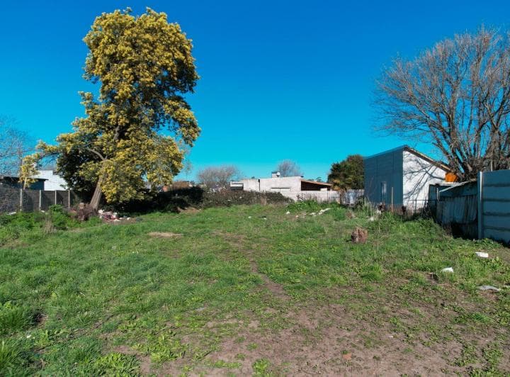 Lote en Venta 1000 m² Apto PH Zona Palermo Tandil - 4