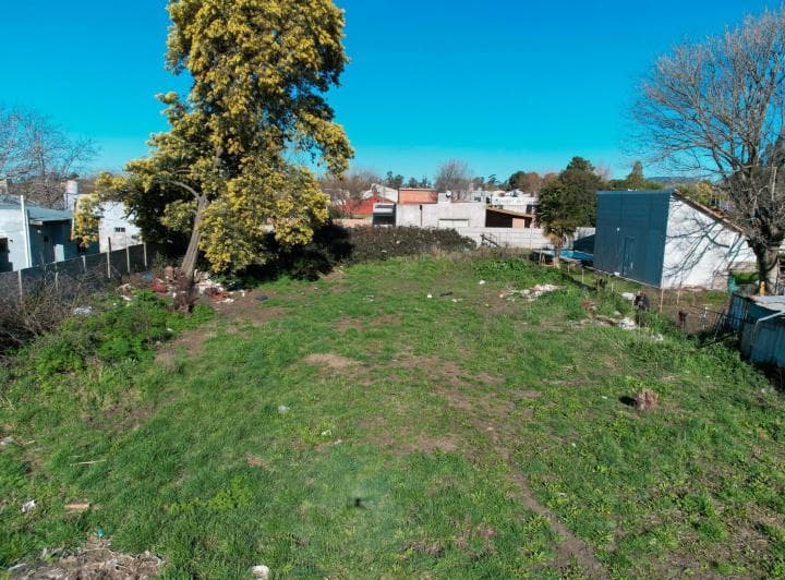 Lote en Venta 1000 m² Apto PH Zona Palermo Tandil - 3