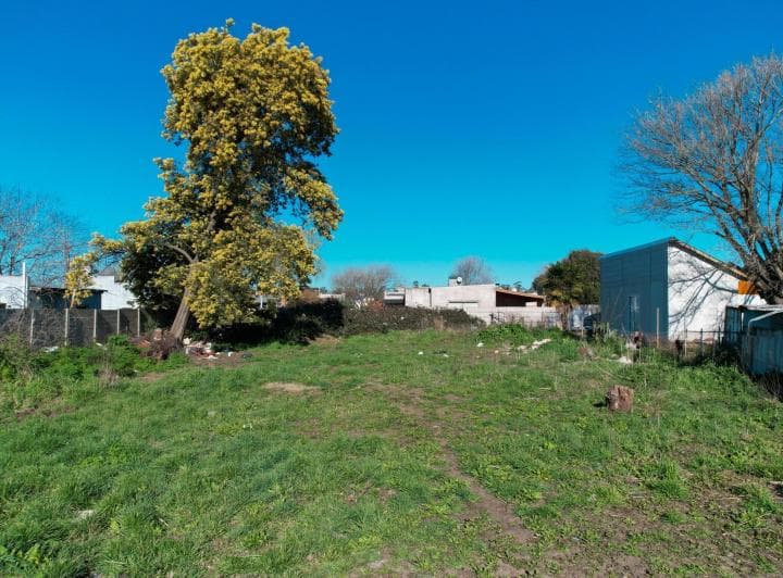 Lote en Venta 1000 m² Apto PH Zona Palermo Tandil - 2