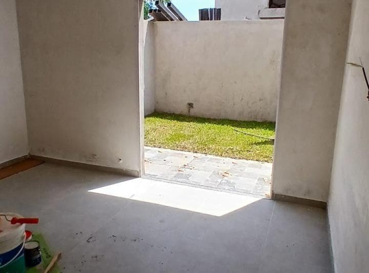 Departamento 2 Ambientes en Construcción Castelar Norte - Entrega 3 Meses! 12 Cuotas - 5