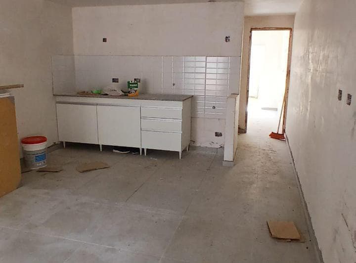 Departamento 2 Ambientes en Construcción Castelar Norte - Entrega 3 Meses! 12 Cuotas - 4