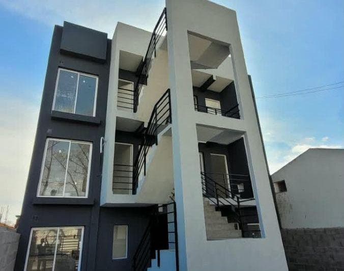 Departamento 2 Ambientes en Construcción Castelar Norte - Entrega 3 Meses! 12 Cuotas - 2