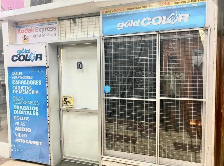 Local en Alquiler - Villa Crespo - 2