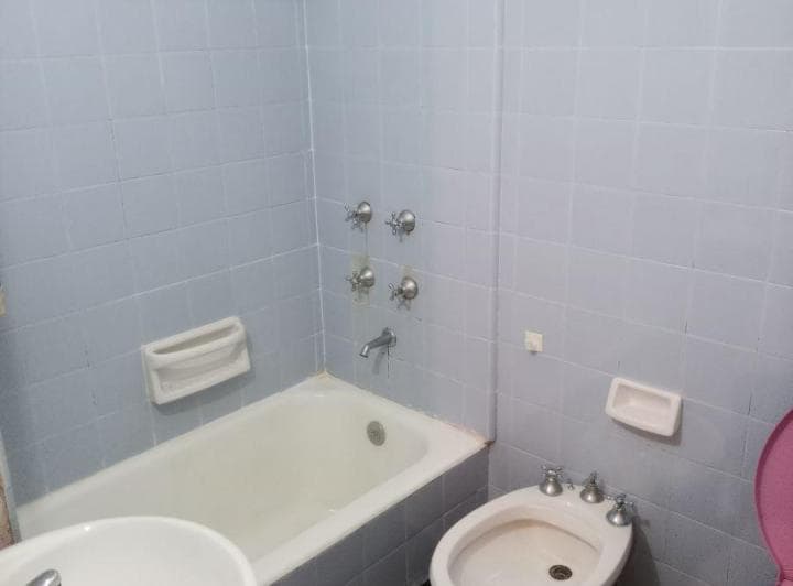 1 Amb 22 m² Lateral Excelente Edificio Adolfo Alsina 2500 Caba - 5