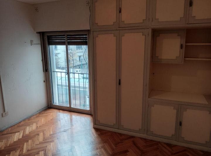 1 Amb 22 m² Lateral Excelente Edificio Adolfo Alsina 2500 Caba - 2