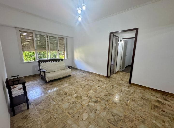 Departamento 3 Ambientes. | Urquiza 4600 - 4