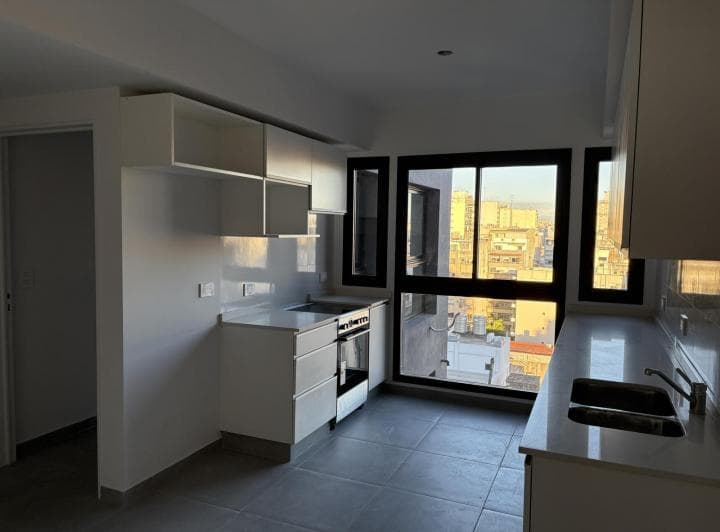 Departamento de 4 Ambientes en Almagro con Terraza - 3