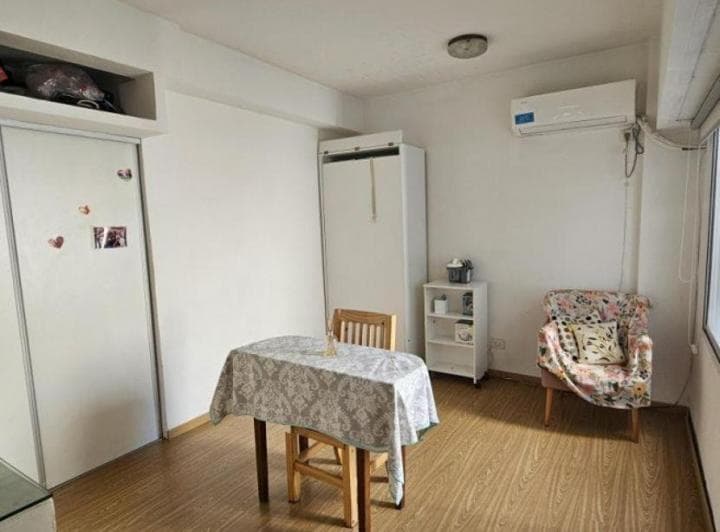 Quito 3700, Venta Departamento de un Ambiente en Almagro - 3