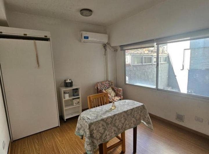 Quito 3700, Venta Departamento de un Ambiente en Almagro - 2
