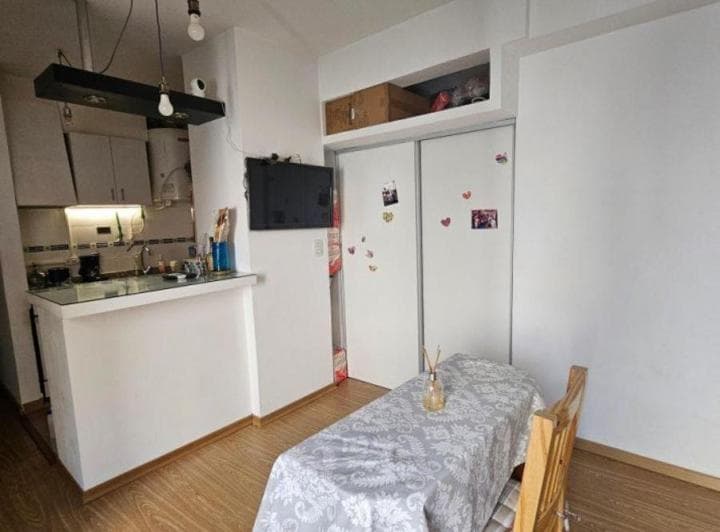 Quito 3700, Venta Departamento de un Ambiente en Almagro - 5