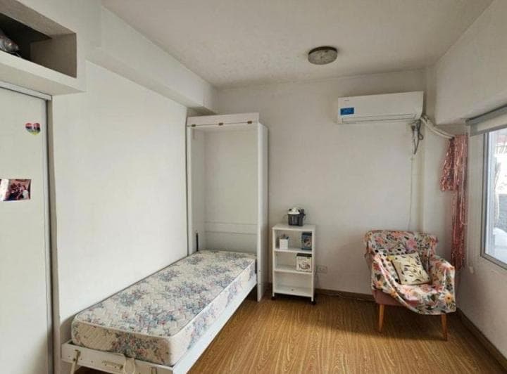 Quito 3700, Venta Departamento de un Ambiente en Almagro - 4