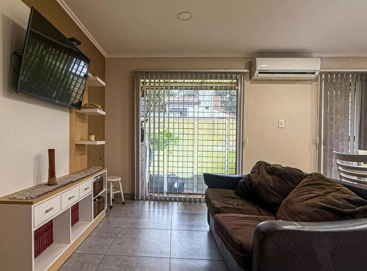 Casa 4 Ambientes en Venta Mar del Plata con Parque y Cochera - 5