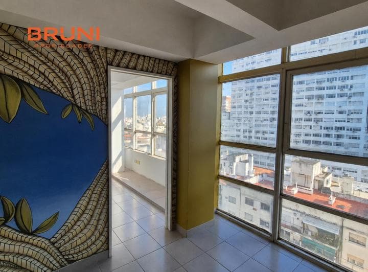 Venta - Alquiler de Oficina en Caballito, Capital Federal - 2