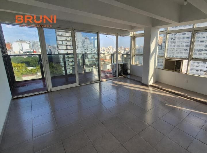 Venta - Alquiler de Oficina en Caballito, Capital Federal - 5