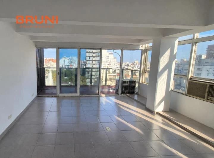 Venta - Alquiler de Oficina en Caballito, Capital Federal - 4