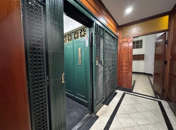 Venta: Oficina de 16,52 m² en Pleno Centro de Rosario. con Baño y Sala de Espera Compartidos. - 4