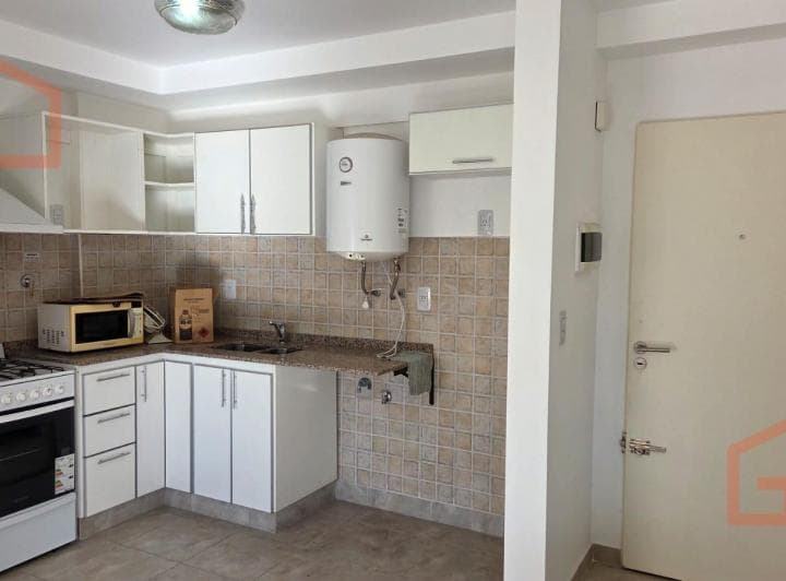 Departamento en Venta Monoambiente Amplio Moron Centro - 5