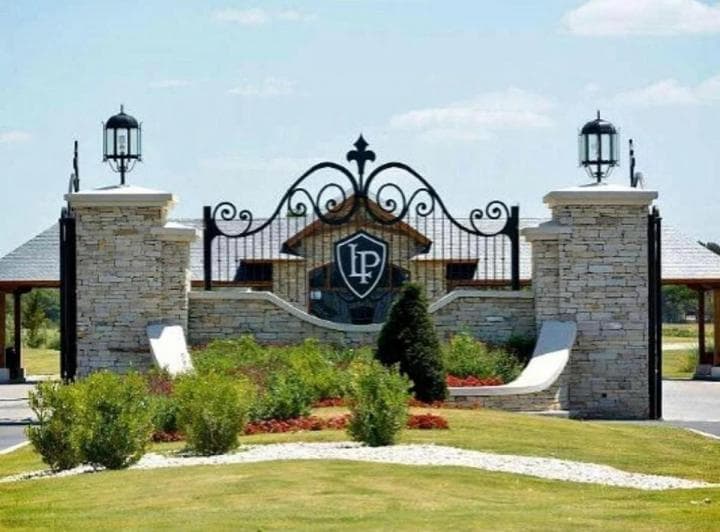 Lote de 1384 m² Sector Golf 4 en Venta en La Providencia Resort & Country Club, Canning - 3