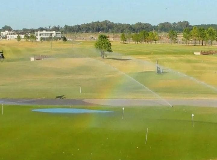 Lote de 1384 m² Sector Golf 4 en Venta en La Providencia Resort & Country Club, Canning - 4
