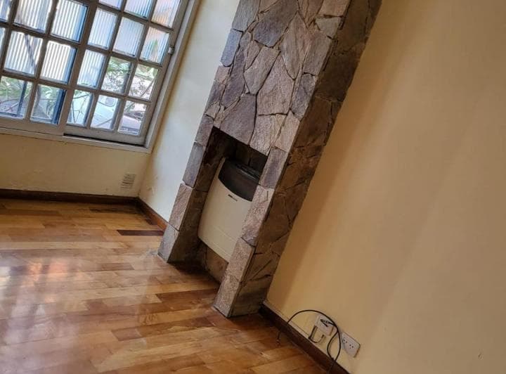 Alquiler Temporario por 1 Año! Villa Urquiza - Excelente Triplex 5 Amb C/3 Baños, Jardín y Cochera - 5