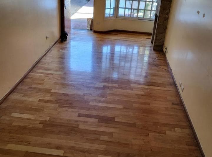 Alquiler Temporario por 1 Año! Villa Urquiza - Excelente Triplex 5 Amb C/3 Baños, Jardín y Cochera - 3