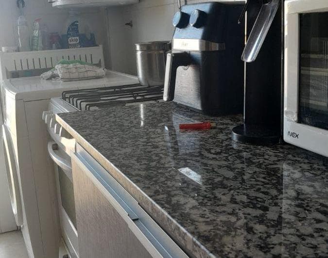 Venta, Departamento, 2 Dorm., con Escritura, Rincon Veneto, Guaymallen - 2