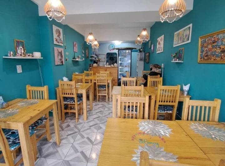 Excelente Local en Villa Crespo - 3
