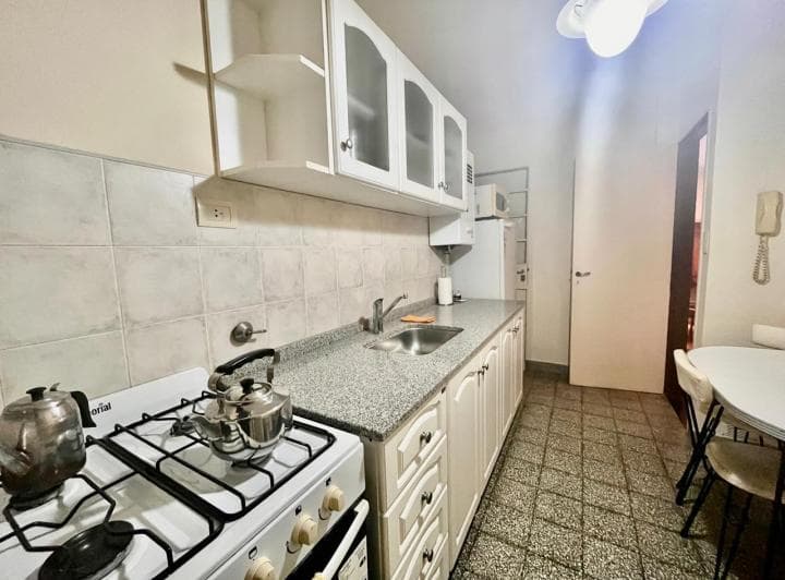 Departamento en Rosario - 4