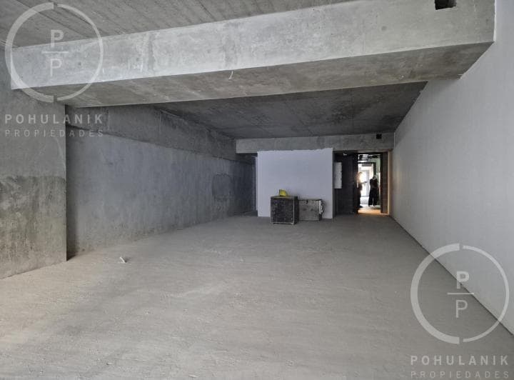 Venta Oficina en Palermo. Torre Qiub. - 3