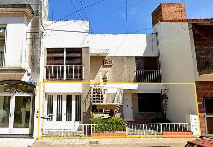 Venta. Alberdi 3545 Planta Baja (Ph) - Santa Fe - 4