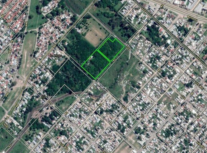Lote en Venta La Plata - 4