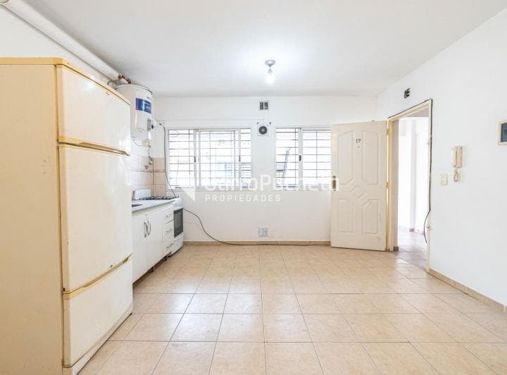 Venta Monoambiente con Terraza y Lavadero en Moron Sur - 5