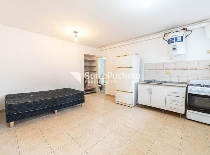 Venta Monoambiente con Terraza y Lavadero en Moron Sur - 3