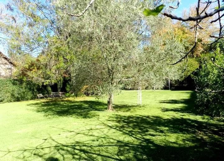 Lote Parquizado - Barrio Abierto Green Hills - Ingeniero Maschwitz - Escobar - 2