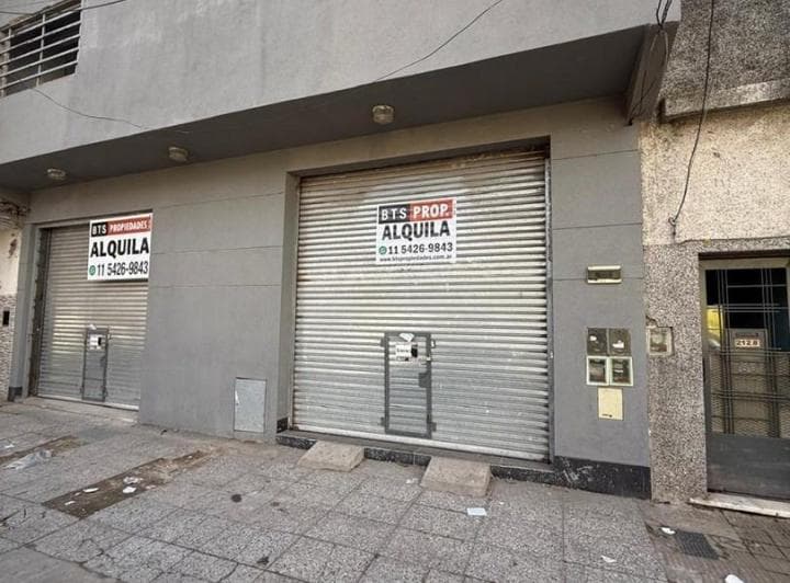 Local en Venta en Villa Celina, La Matanza, G. B. a. Zona Oeste - 2