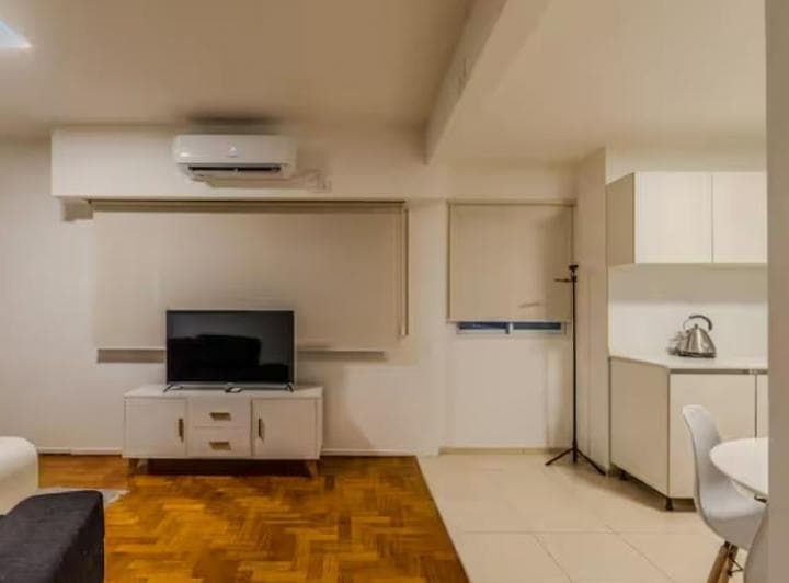 Departamento en Boedo - 4