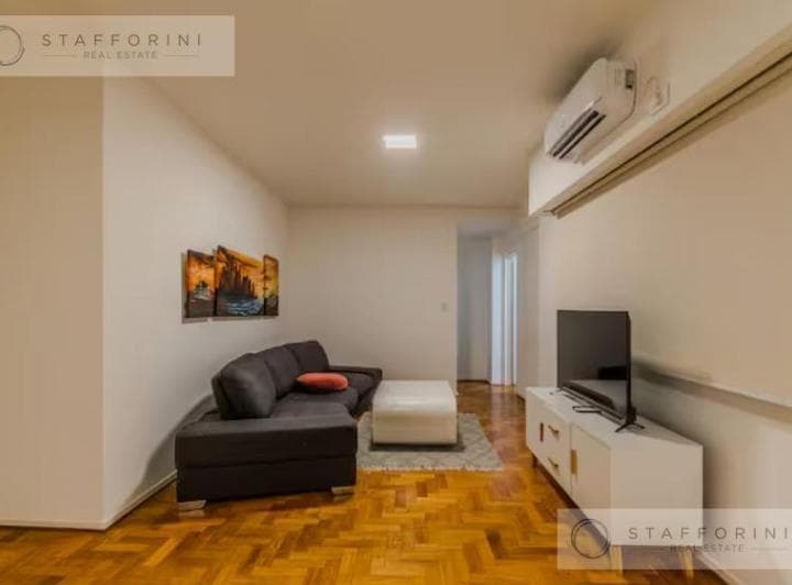 Departamento en Boedo - 2