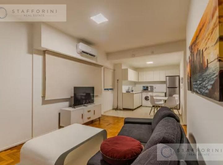 Departamento en Boedo - 3