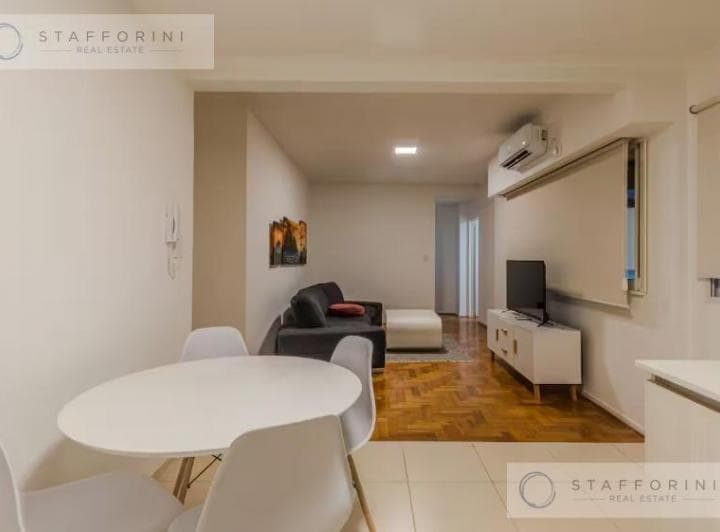 Departamento en Boedo - 5