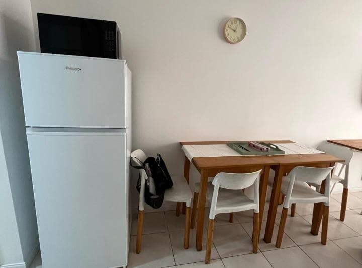 Departamento en Recoleta - 3